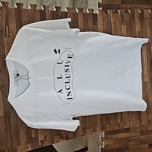 Ksenia Schnauzer Women T-Shirt